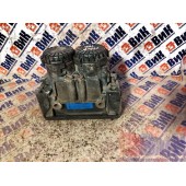 Модулятор EBS 2-канальный MAN TGA 439195 (710)