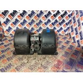 Моторчик отопителя (печки) MAN TGA 439195 не ориг. (714)