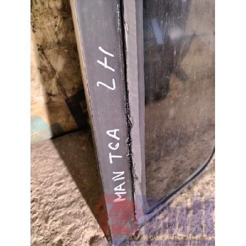 Форточка кабины MAN TGA 439195 LH (712), -3