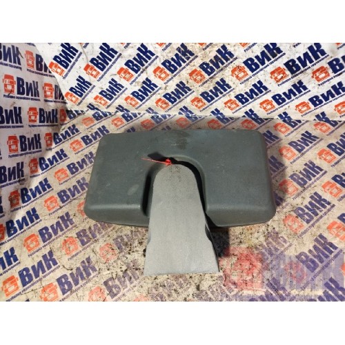 Зеркало бордюрное MAN TGA 439195 не ориг. (884), -3