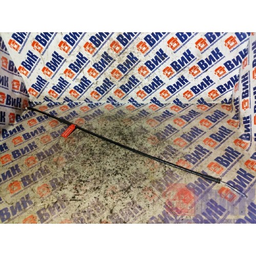 Тросик замка двери MAN TGA 439195 LH (886), 