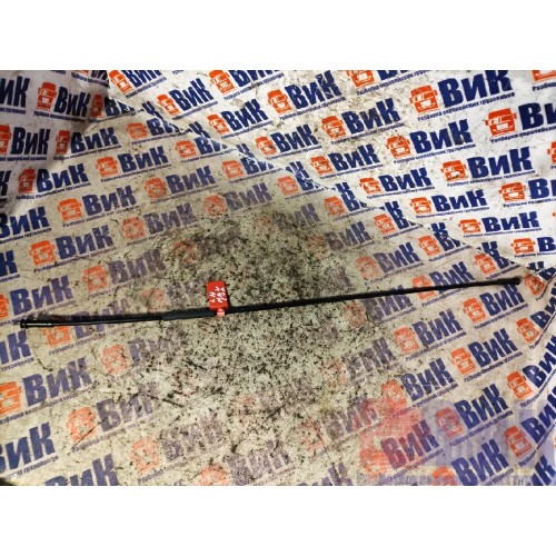 Тросик замка двери MAN TGA 439195 LH (886), -5