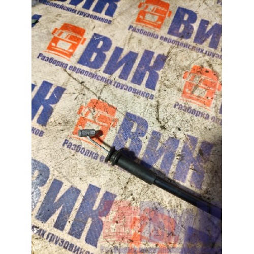 Тросик замка двери MAN TGA 439195 LH (886), -2