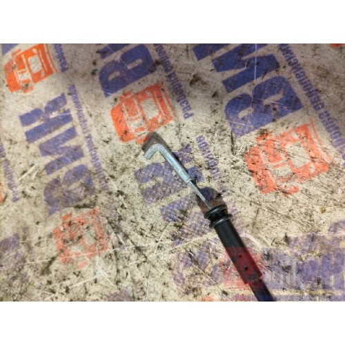 Тросик замка двери MAN TGA 439195 LH (886), -6