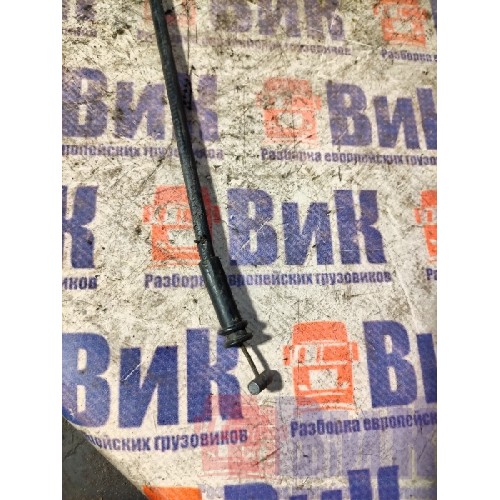 Тросик замка двери MAN TGA 439195 RH (872), -3