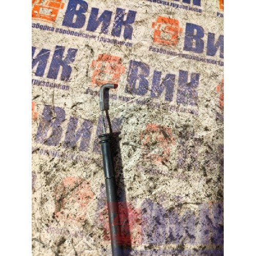 Тросик замка двери MAN TGA 439195 RH (872), -5