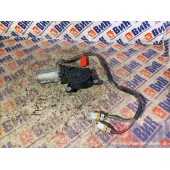 Моторчик стеклоподъемника MAN TGA 439195 LH (878)