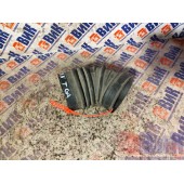 Патрубок автономного отопителя MAN TGA 439195 (879)