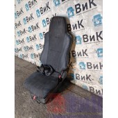 Сиденье пассажирское MAN TGA 439195 табуретка (865)