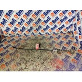 Тросик инструментального ящика MAN TGA 439195 RH (866)