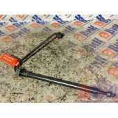 Трубка топливная (морковка) DAF 105 MX340 066824 М16 (876)