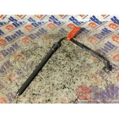 Трубка топливная (морковка) DAF 105 MX340 066824 М16 (860)