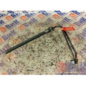 Трубка топливная (морковка) DAF 105 MX340 066824 М16 (859)