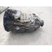 АКПП 12AS2130TD MAN 15,86-1,00 без датчика (501)