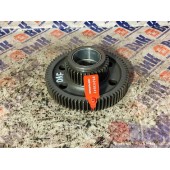 Шестерня ГРМ промежуточная DAF 105 MX340 066824 (842)