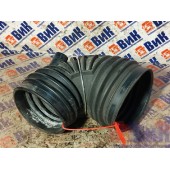 Патрубок воздушного фильтра DAF 105 MX340 066824 резиновый (839)