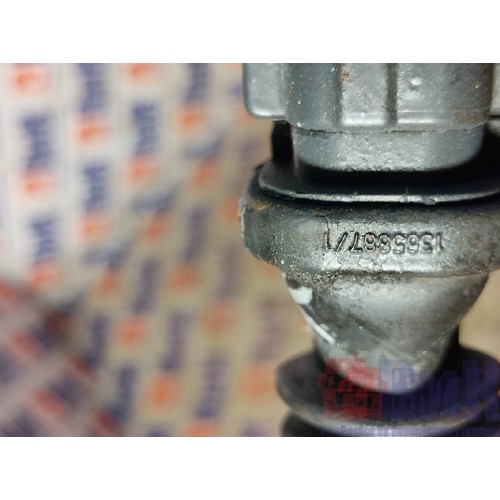 Проводка форсунок (ГБЦ) DAF 105 MX340 066824 длинная (816), 1365883-5