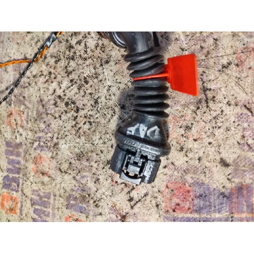 Проводка форсунок (ГБЦ) DAF 105 MX340 066824 короткая (814), 1365883-2