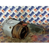 Заслонка горного тормоза DAF 105 MX340 066824 с пневмоцилиндром (812)