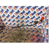 Щуп масляный DAF 105 MX340 066824 в сборе с рубашкой (819)