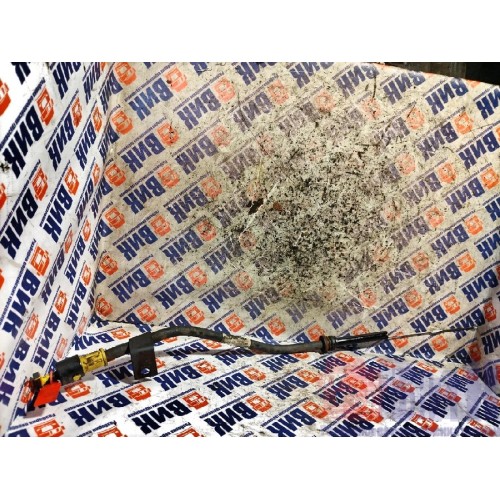 Щуп масляный DAF 105 MX340 066824 в сборе с рубашкой (819), 1746736-2