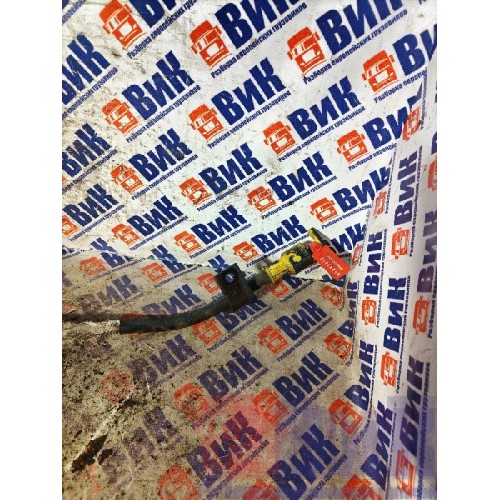 Щуп масляный DAF 105 MX340 066824 в сборе с рубашкой (819), 1746736-6