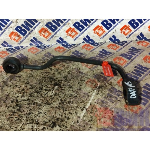Трубка подачи масла в турбину DAF 105 MX340 066824 (809), 