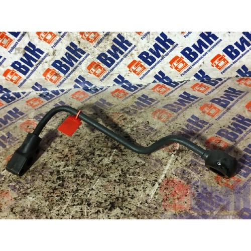 Трубка подачи масла в турбину DAF 105 MX340 066824 (809), -2