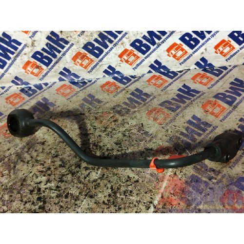 Трубка подачи масла в турбину DAF 105 MX340 066824 (809), -4