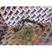 Трубка воздушного компрессора DAF 105 MX340 066824 (854)