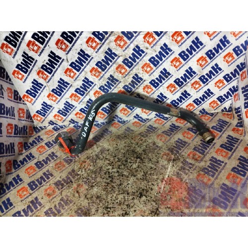 Трубка воздушного компрессора DAF 105 MX340 066824 (854), 