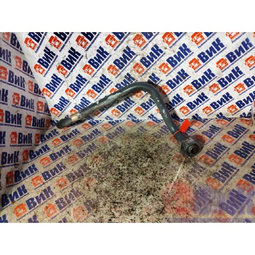 Трубка воздушного компрессора DAF 105 MX340 066824 (854), -6