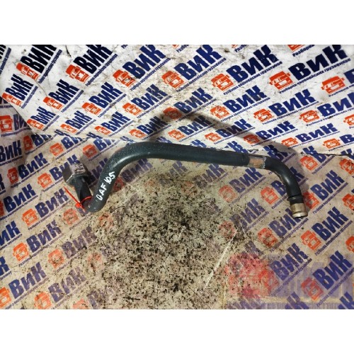 Трубка воздушного компрессора DAF 105 MX340 066824 (854), -3