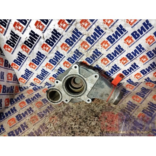 Корпус термостата DAF 105 MX340 066824 (836), 93105102B-5