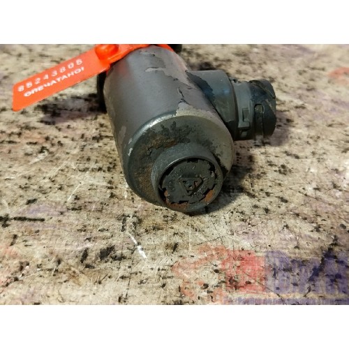 Клапан электромагнитный (соленоид) DAF 105 MX340 066824 (805), 4721726860-4