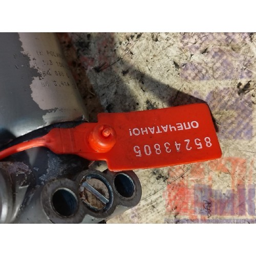 Клапан электромагнитный (соленоид) DAF 105 MX340 066824 (805), 4721726860-3