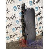 Воздухозаборник MAN TGA 439195 (838)