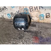 Ресивер 20л MAN TGA 439195 не ориг. (725)