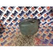 Зеркало бордюрное MAN TGA 439195 на дверь нижнее RH (730)