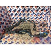 Проводка двигателя DAF 105 MX340 066824 с деф. (711) 