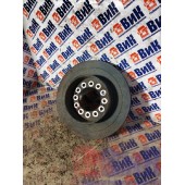 Шкив коленвала (демпфер) DAF 105 MX340 066824 (822)