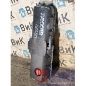 Крышка клапанная DAF 105 MX340 066824 (733)