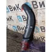 Патрубок интеркулера DAF 105 MX340 066824 (825)