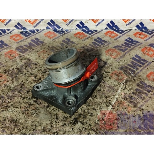 Фланец на ретарду DAF 105 MX340 066824 (720), 1623342-6