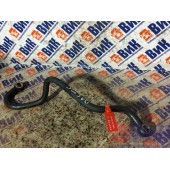 Трубка топливная DAF 105 MX340 066824 метал. (810)