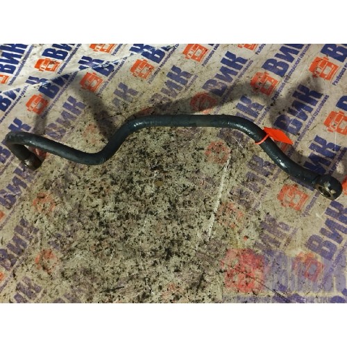 Трубка топливная DAF 105 MX340 066824 метал. (810), -2