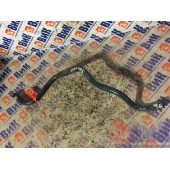 Трубка топливная DAF 105 MX340 066824 метал. (801)