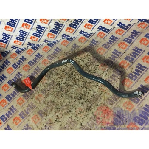 Трубка топливная DAF 105 MX340 066824 метал. (801), 