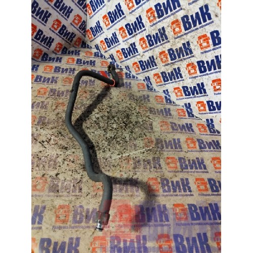 Трубка топливная DAF 105 MX340 066824 метал. (801), -2