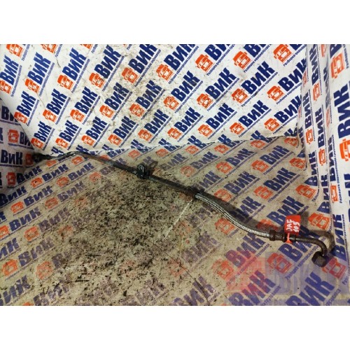 Трубка воздушная DAF 105 MX340 066824 (на горняк) (806), -4